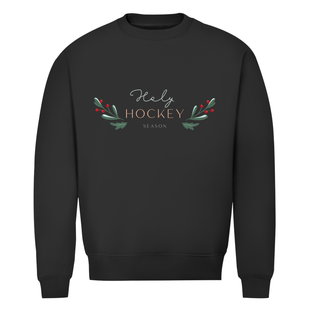 Unisex Sweatshirt HOLY SEASON