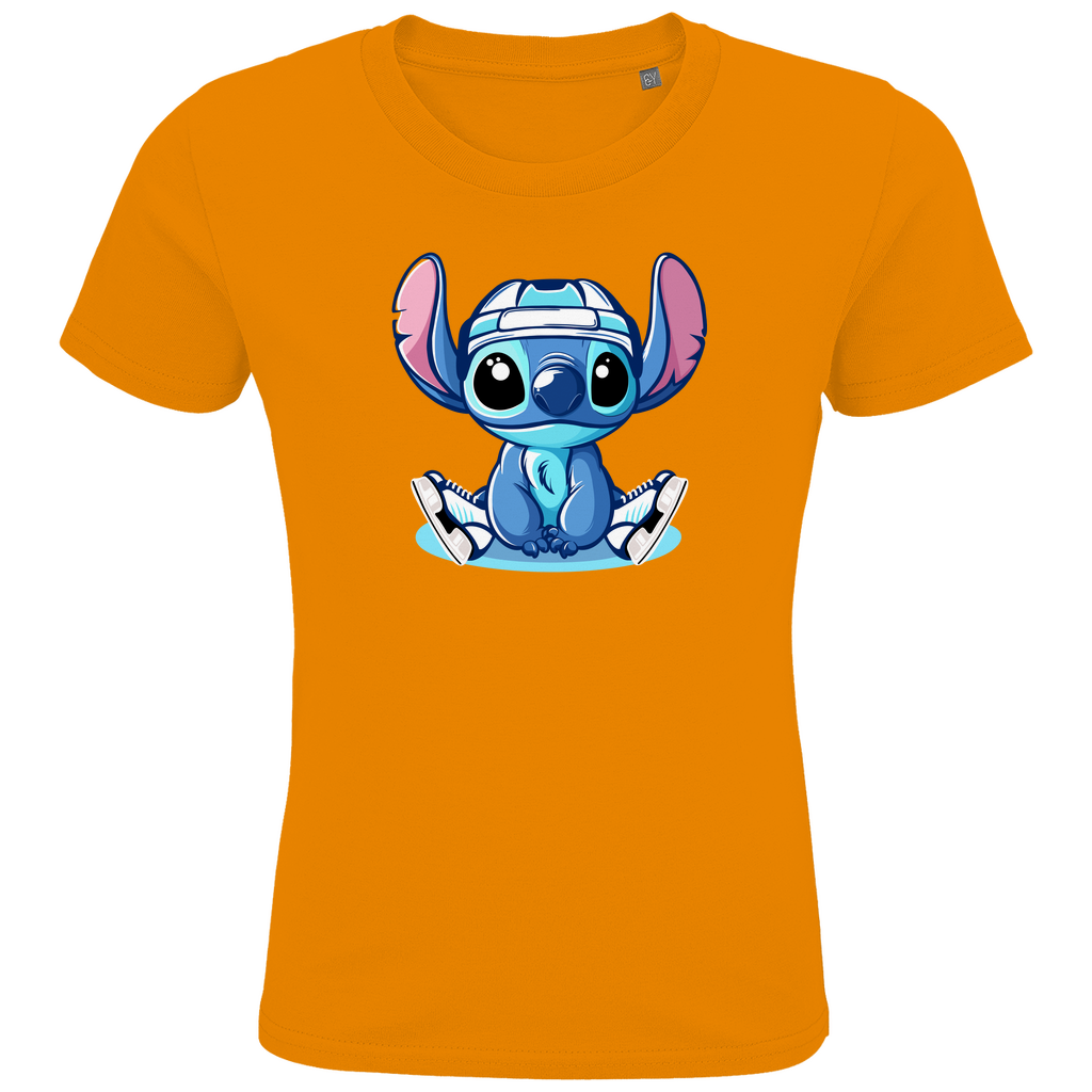 Kids T-Shirt HOCKEYSTITCH