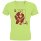 Kids T-Shirt HOCKEY HERZKÖNIGIN