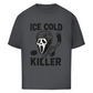 Oversize T-Shirt ICE COLD KILLER