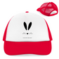Retro Cap HOCKEYBUNNY