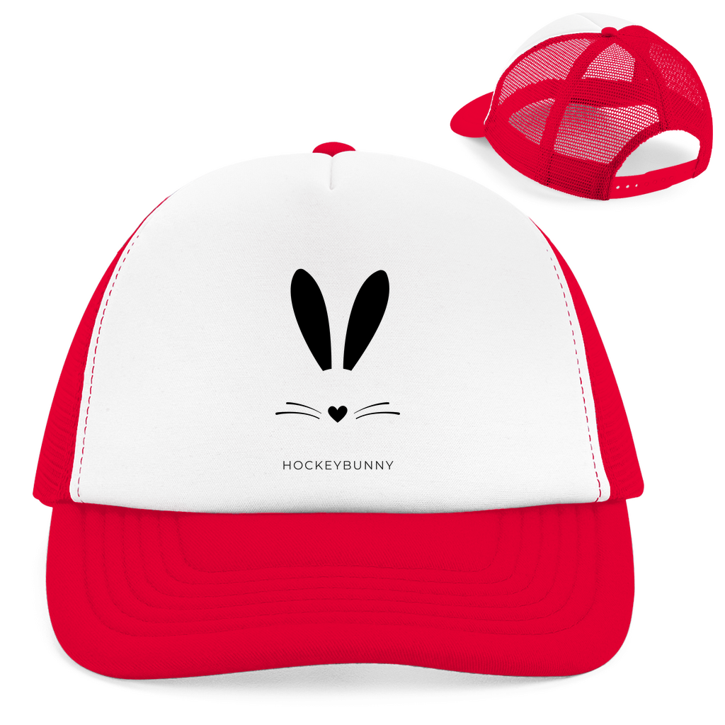 Retro Cap HOCKEYBUNNY