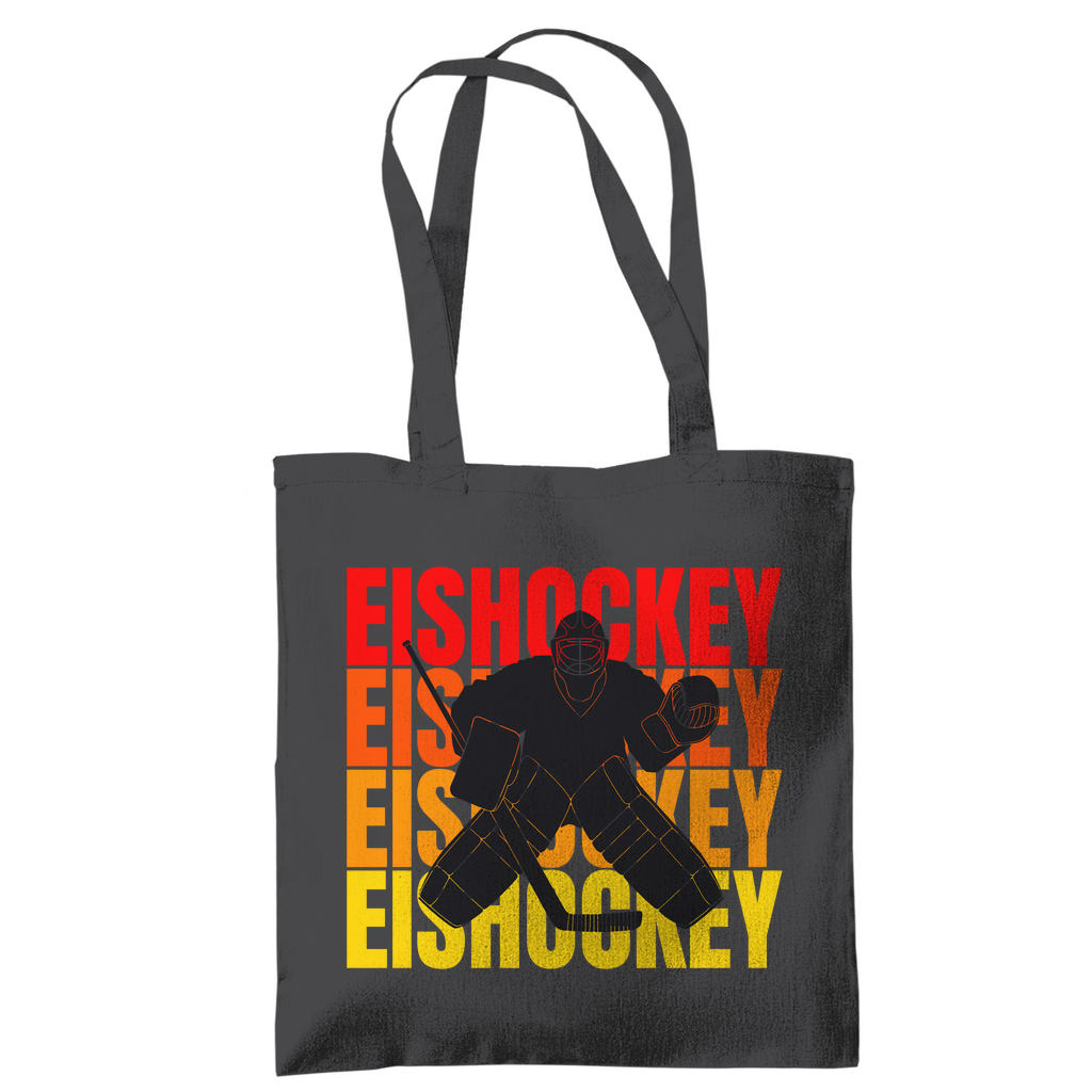 Tragetasche EISHOCKEY GOALIE