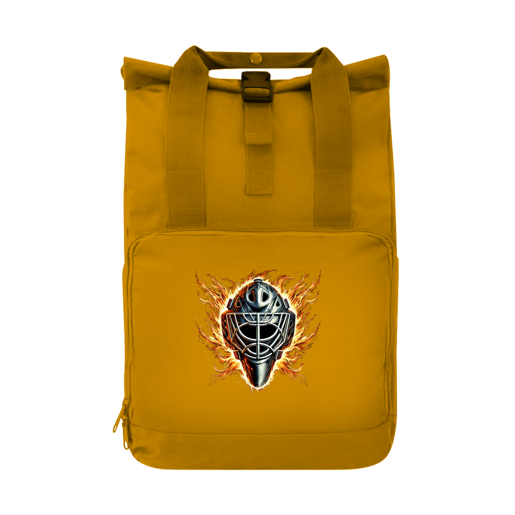 Rucksack BURNING MASK