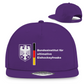 Snapback BUNDESINSTITUT HOCKEYFREAKS
