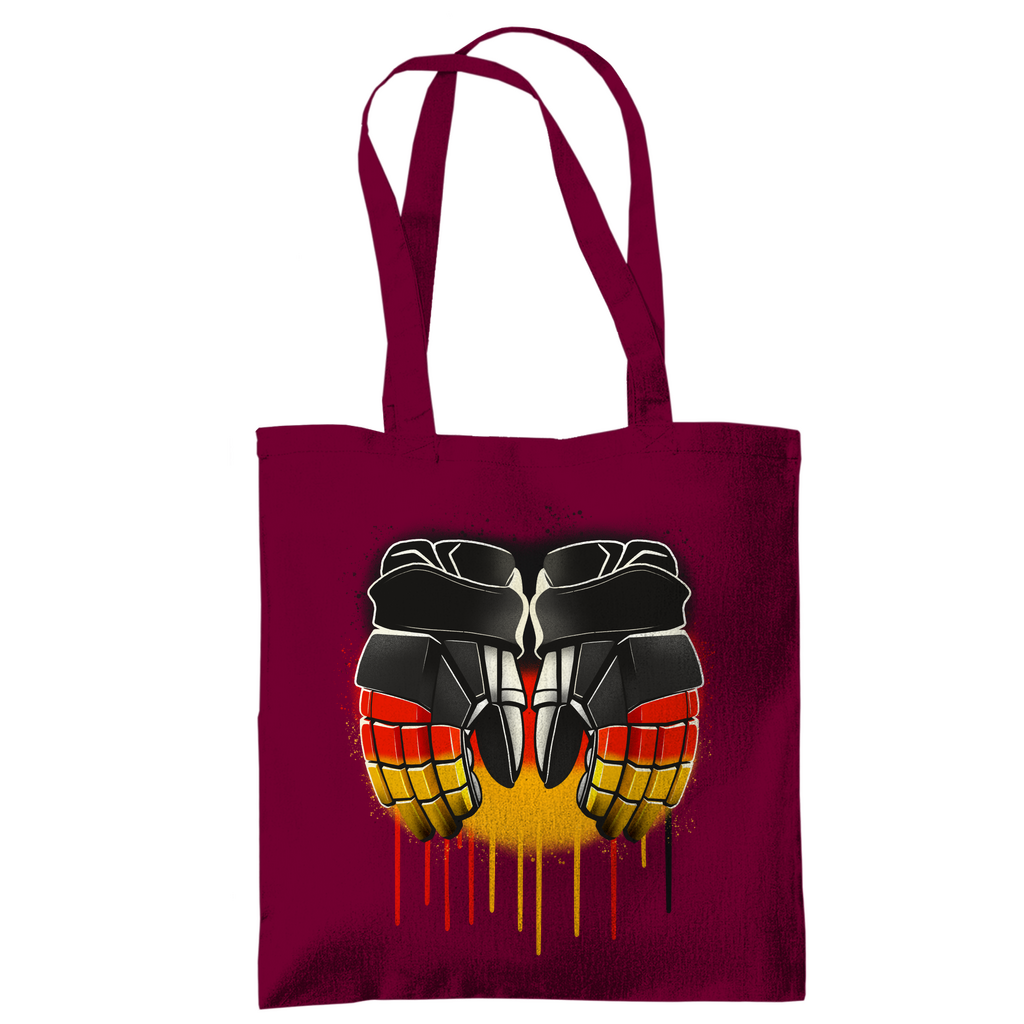 Tragetasche GERMAN GLOVES