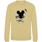 Kids Sweatshirt HOCKEYMOUSE