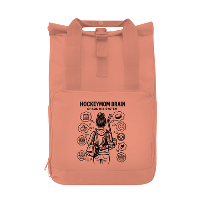 Rucksack HOCKEYMOM BRAIN