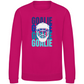 Kids Sweatshirt GOALIE MASKE