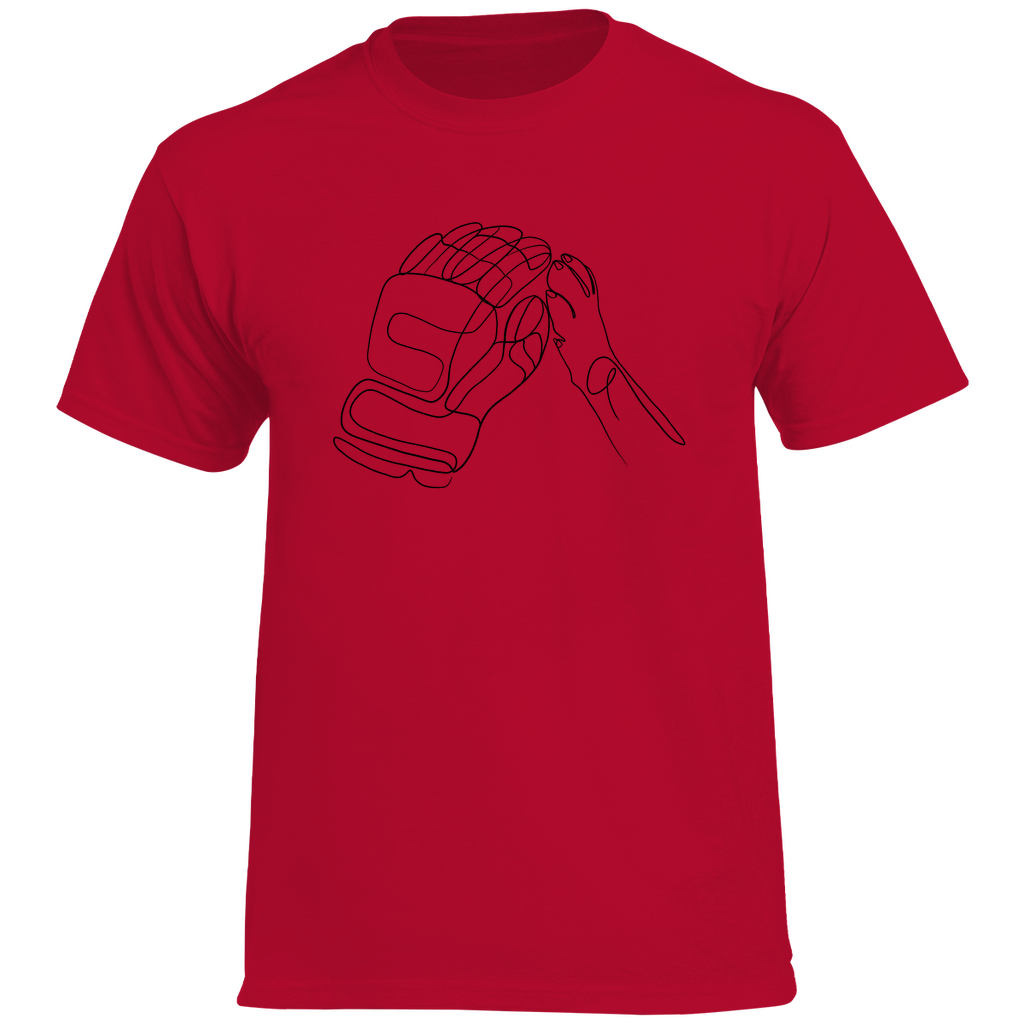 T-Shirt GLOVE & PAW