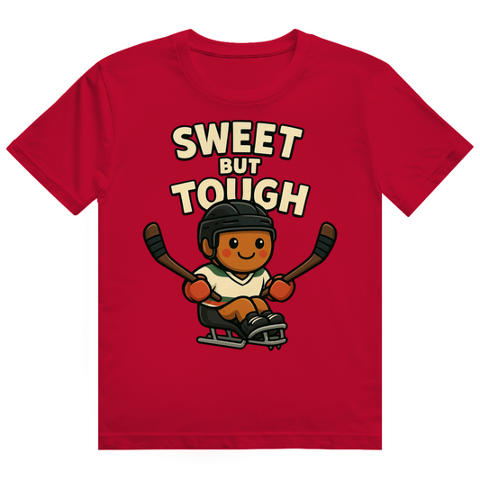 T-Shirt SLEDGE SWEET BUT TOUGH