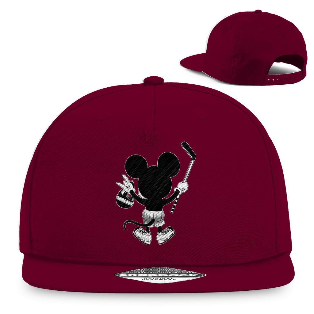 Snapback HOCKEYMOUSE