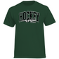 T-Shirt HOCKEY IS MY GIRLFRIEND