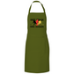 Grillschürze ONE TEAM-ONE DREAM GER