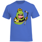 T-Shirt HOCKEY SLIMER