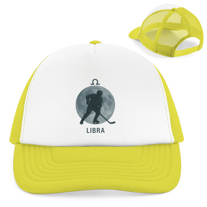 Retro Cap STERNZEICHEN LIBRA / WAAGE