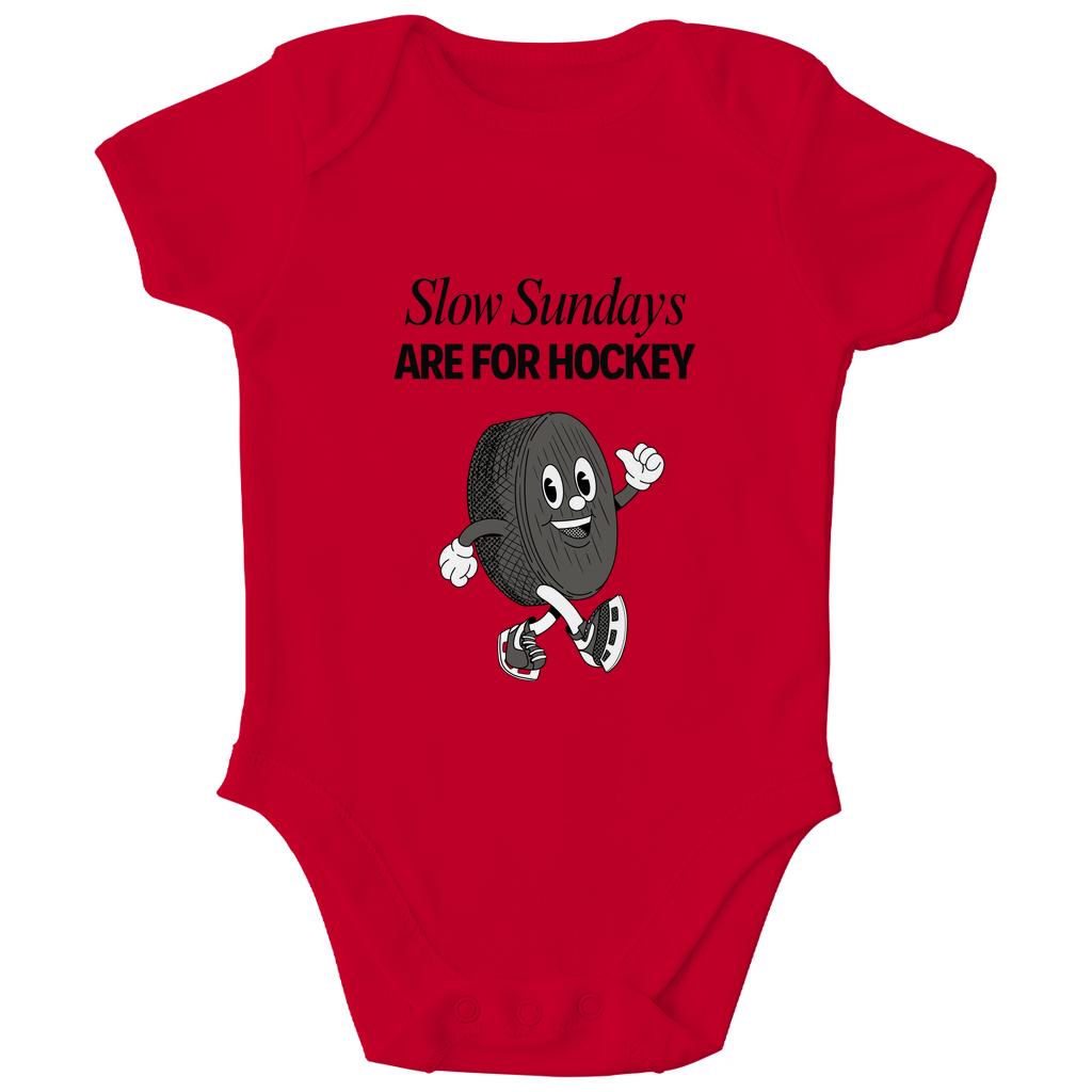 Babybody SLOW SUNDAYS