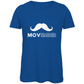 Ladies T-Shirt MOVEMBER