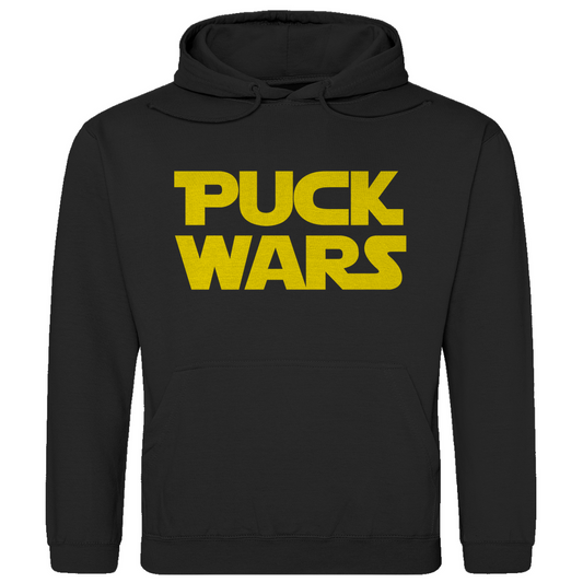 Unisex Hoodie PUCKWARS