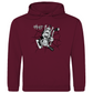 Unisex Hoodie HUGO