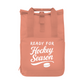 Rucksack READY FOR HOCKEY SEASON
