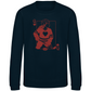 Kids Sweatshirt HOCKEY HERZKÖNIGIN