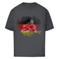 Oversize T-Shirt SLEDGE HOCKEY DEUTSCHLAND
