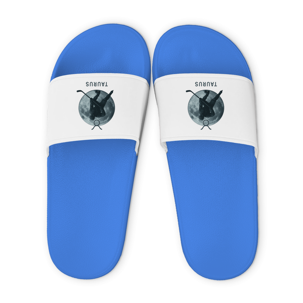 Badelatschen STERNZEICHEN TAURUS / STIER