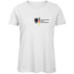Ladies T-Shirt BUNDESINSTITUT PFEIFEN