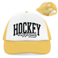 Retro Cap HOCKEY IS MY GIRLFRIEND