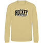 Kids Sweatshirt HOCKEY IS MY BOYFRIEND