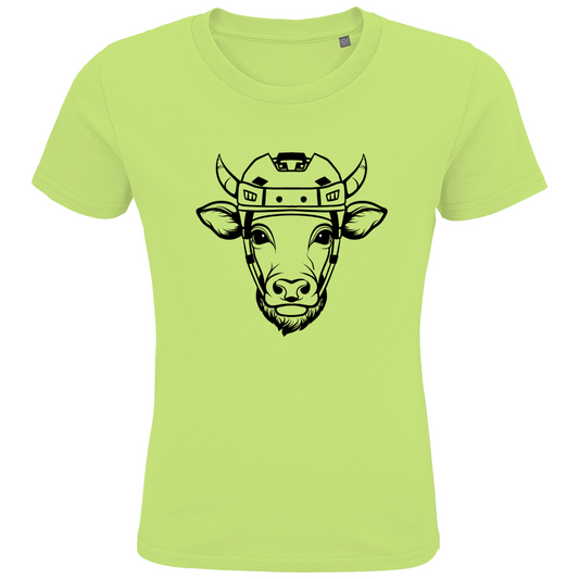 Kids T-Shirt HOCKEYKUH