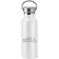 Edelstahl-Trinkflasche BORN TO HOCKEY EVULUTION