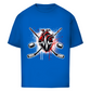 Oversize T-Shirt HEARTBEAT
