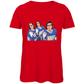 Ladies T-Shirt CHIEFS