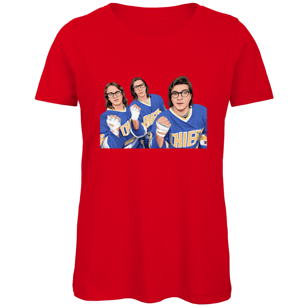 Ladies T-Shirt CHIEFS