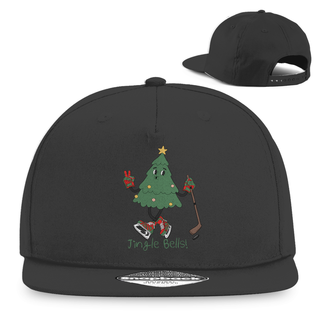 Snapback JINGLE BELLS