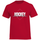 T-Shirt HOCKEY LIFESTYLE