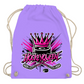 Turnbeutel HOCKEYQUEEN