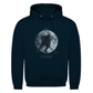 Unisex Hoodie STERNZEICHEN VIRGO / JUNGFRAU