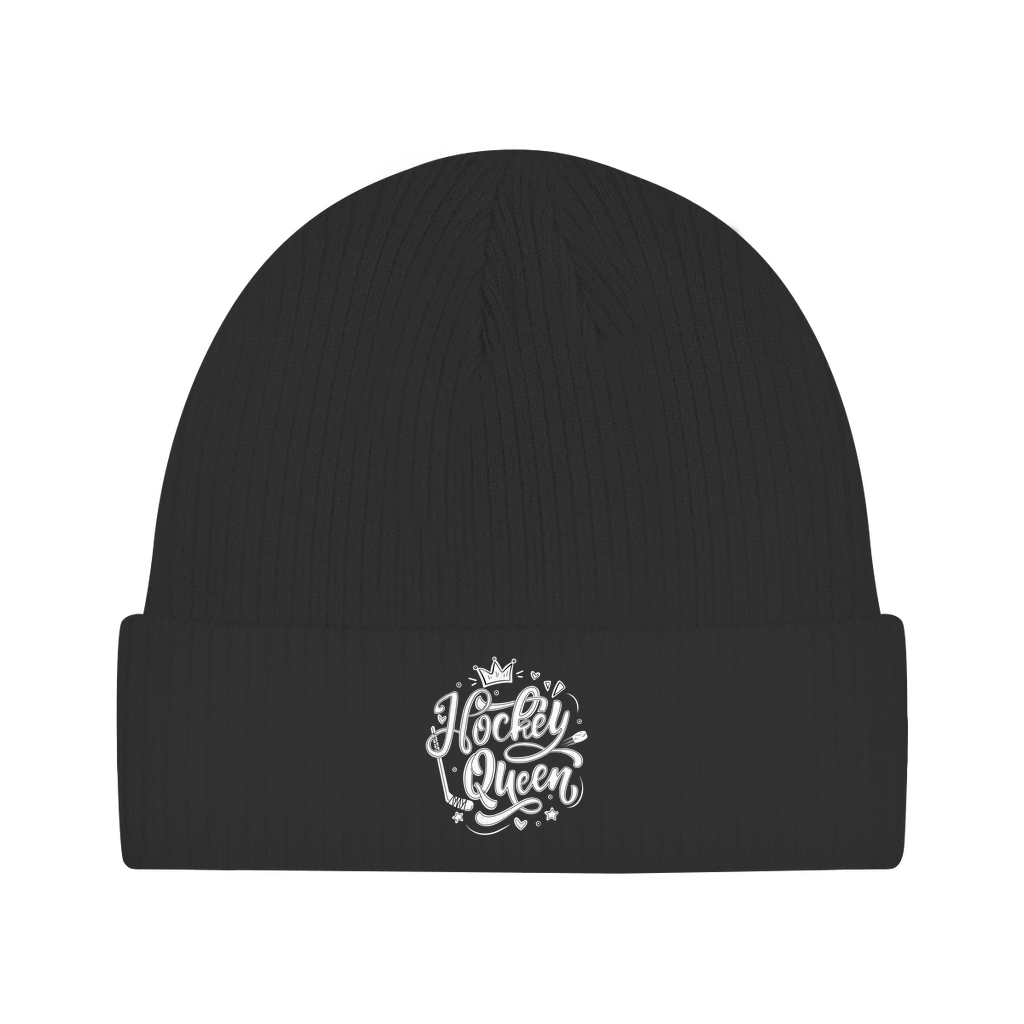 Beanie HOCKEYQUEEN II