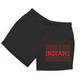 Badehose INDIANS SCHRIFT