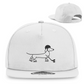 Snapback HOCKEY DACKEL