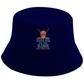 Bucket Hat TAKE ME TO THE RINK GOALIE