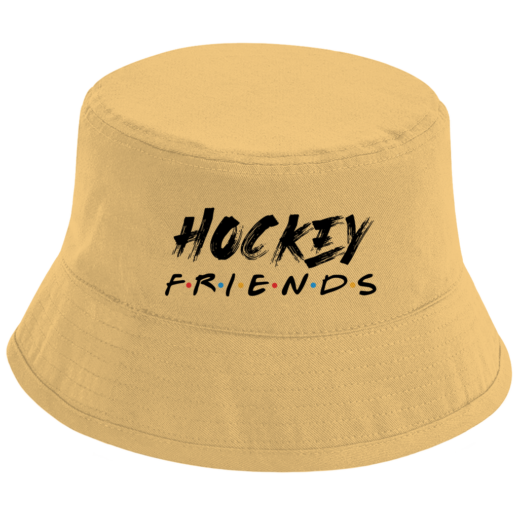 Bucket Hat HOCKEY FRIENDS (FRIENDS EDT.)