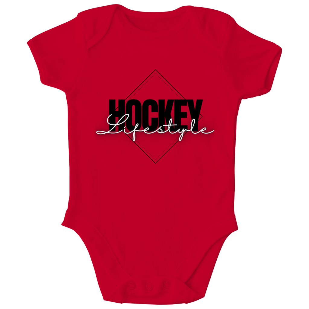 Babybody HOCKEY LIFESTYLE