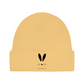 Beanie HOCKEYBUNNY
