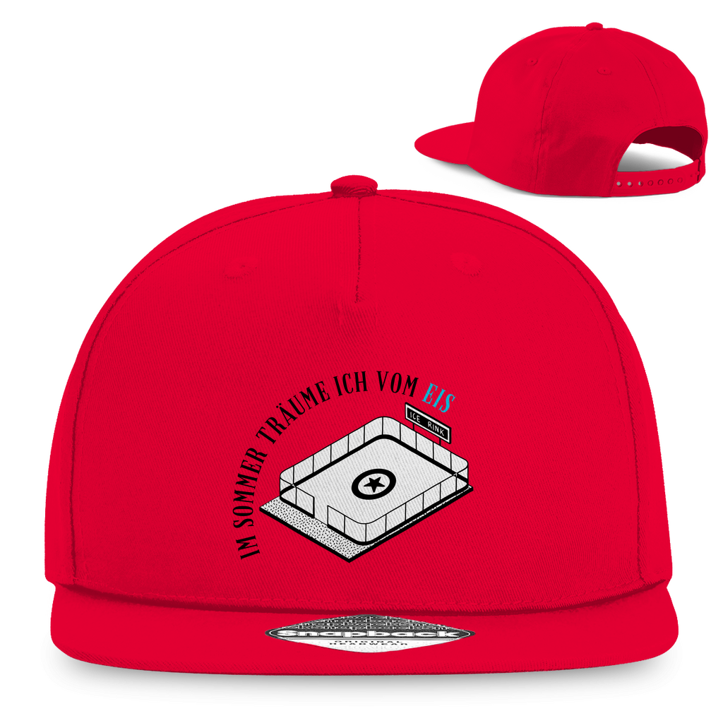 Snapback SOMMERTRÄUME