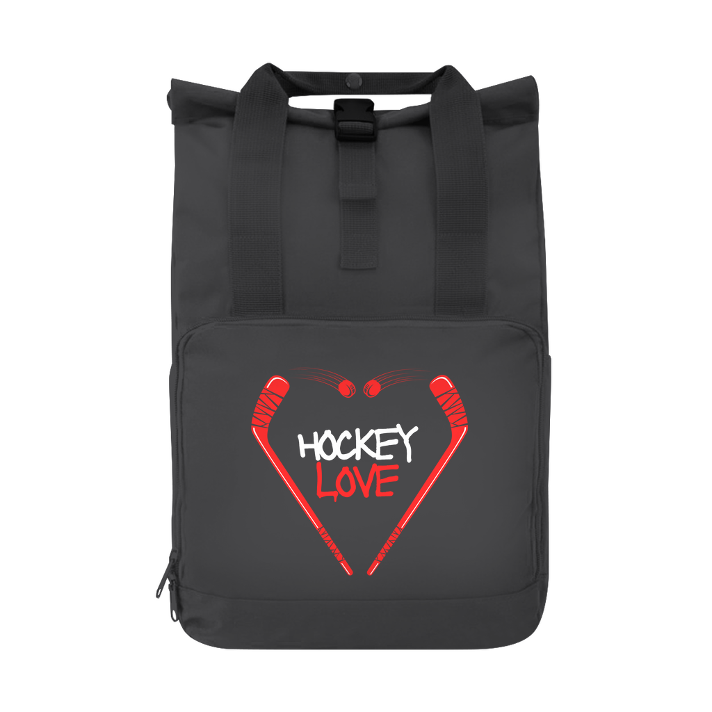 Rucksack HOCKEYLOVE STICKHEART