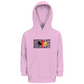 Kids Hoodie PLAYERS GERMANY